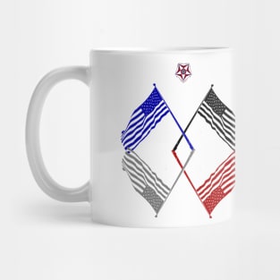 PROTECT FREEDOM Mug